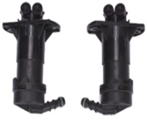 AUDİ A6 2005-2008 FAR YIKAMA ROBOTU SOL 4F0955101