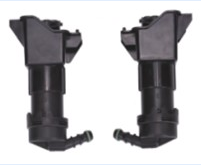 AUDİ A6 2009-2011 FAR YIKAMA ROBOTU SOL 4F0955101B
