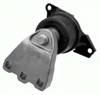 VW MOTOR KULAĞI T5 SAĞ