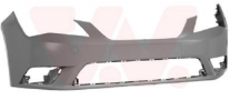 ÖN TAMPON FAR YIKAMASIZ SEAT LEON 2013-2017 5F0807221