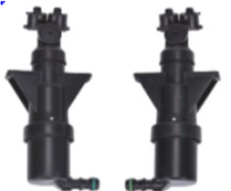 AUDİ A4 1995-2002 FAR YIKAMA ROBOTU SOL 8D0955101