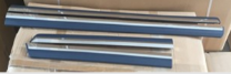 KAPI ÇITA TAKIMI KROMLU SET VOLKSWAGEN PASSAT 2011-2014 3AA854939A