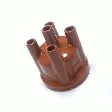 VW DİSTRİBÜTÖR KAPAĞI POLO HB. MARELLİ TİP. SİYAH