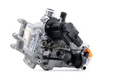 VW EGR 3.0 TDİ 2010 >