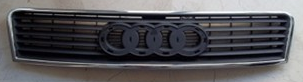AUDİ A6-A6Q (2002-2005) PANJUR ÖN 4B0853651F