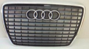 AUDİ A6 2009-2011 ÖN PANJUR ARMASIZ 4F0853651AN