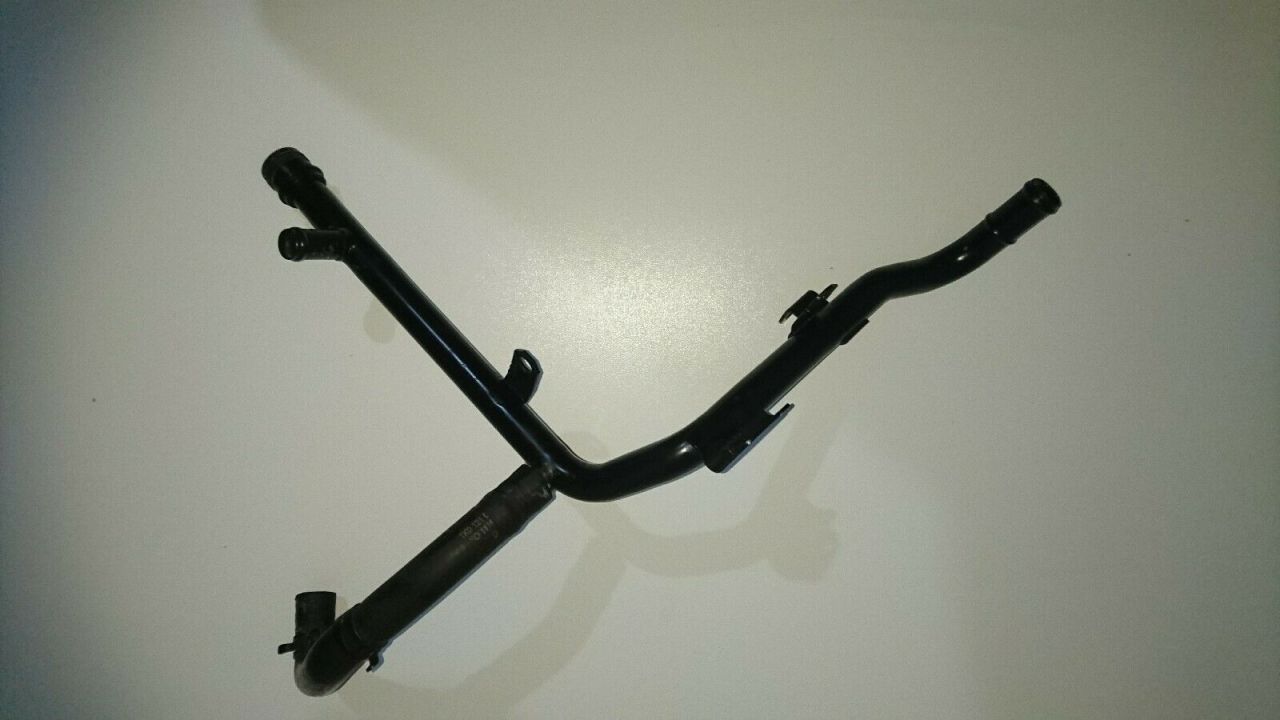 Su Borusu Caddy 04-11 Golf V Jetta 06-11 Passat 06-11 Touran