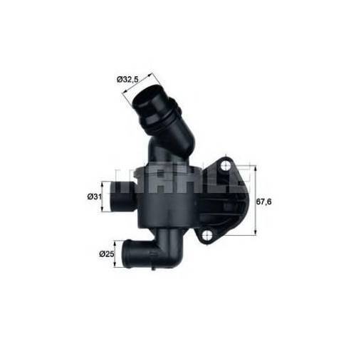 VW TERMOSTAT A4-A6-A5-Q5 2.0 TDI - CRAFTER 2.0 TDI 03L121111AD