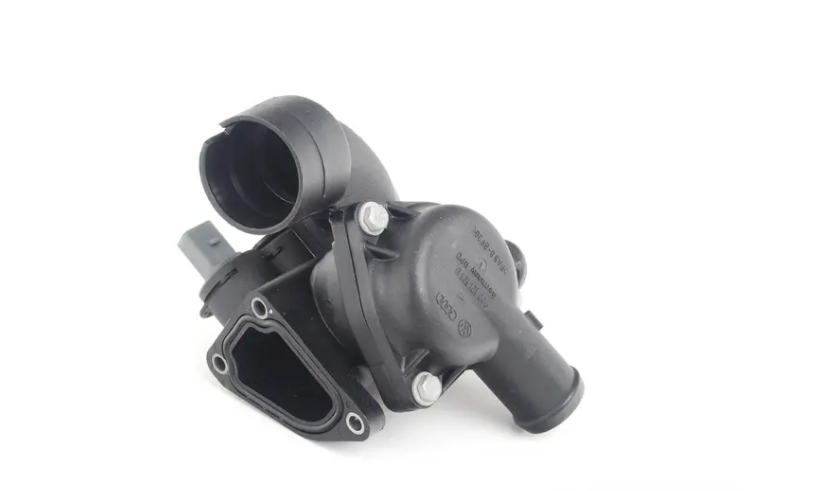 VW TERMOSTAT A6-PASSAT-TOUAREG 077121113C