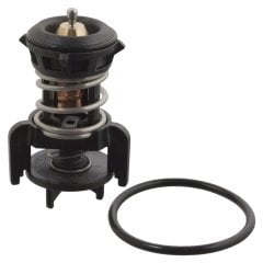 VW TERMOSTAT CADDY-GOLF 7-PASSAT B8 1.6-2.0 TDI 15>  04L121113B
