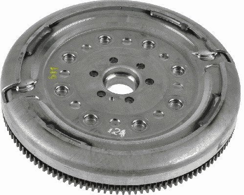 VOLANT (BVY-BVZ-AWX-BLR-BLY) 06F105266