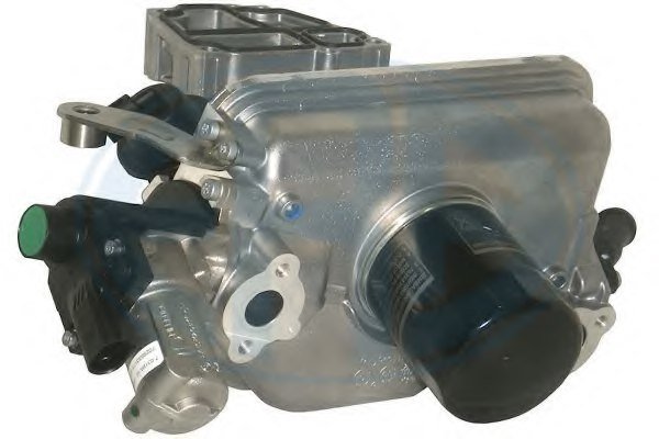 VW EGR T5 2.0 TDİ  180 PS CFCA