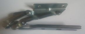 VOLKSWAGEN GOLF5-GOLF6 MOTOR KAPUT MENTEŞESİ SOL 1K0823301A