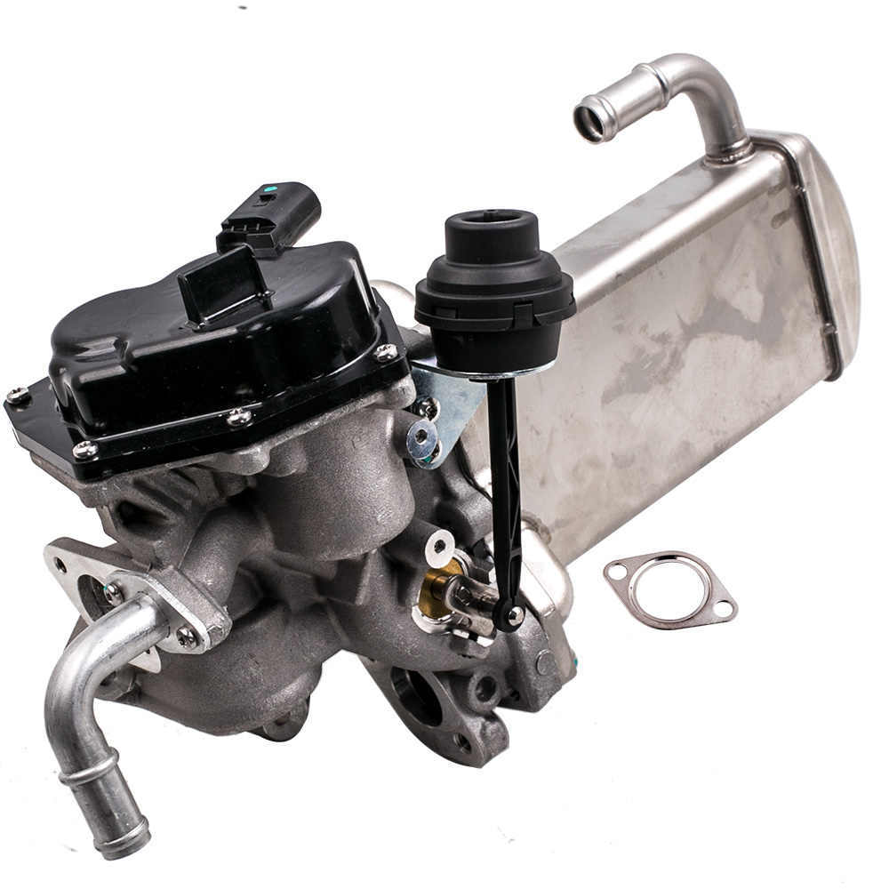 VW EGR T6 2.0 TDI