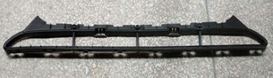 AUDİ A4 2013-2015 ÖN TAMPON ALT ORTA IZGARA 8K0807683