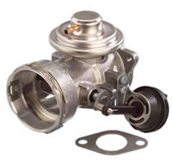 VW EGR VALFİ  PASSAT-GOLF4-A4-T5 130 LUK