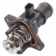 VW TERMOSTAT GOLF 4-5 BFQ EURO 4  TEK