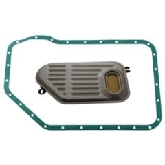 VW OTOMATİK ŞANZIMAN FİLTRESİ  ZF19 YÜKSEK+CONTALI