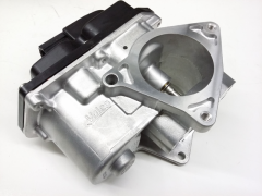 VW EGR VALFİ CRAFTER 2.0 TDI