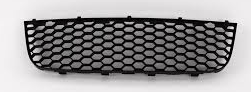 VOLKSWAGEN GOLF 5 GTİ 2005-2009 ORTA IZGARA 1K0853677B