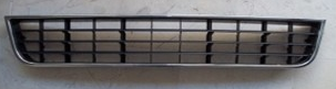 AUDİ A6-A6Q 2002-2005 ORTA IZGARA 4B0807683L