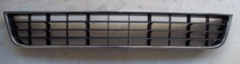 AUDİ A6-A6Q 2002-2005 ORTA IZGARA 4B0807683L