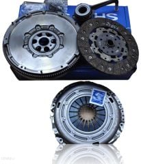 VOLANT KOMPLE-MAKARA VOLKSWAGEN PASSAT JETTA GOLF 2290601009