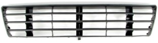 AUDİ A6 1998-2001 ORTA IZGARA 4B0807683F