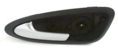 SEAT İBİZA 2013-2017 İÇ AÇMA KOLU SOL GRİ KOMPLE 6J1837113G