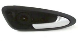 SEAT İBİZA 2013-2017 İÇ AÇMA KOLU SAĞ GRİ KOMPLE 6J1837114G