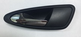 SEAT İBİZA 2013-2017 İÇ AÇMA KOLU KOMPLE KROMLU SOL 6J1837113K