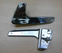 SEAT İBİZA 2002-2008 KAPI İÇTEN AÇMA SAĞ 6L4839114B