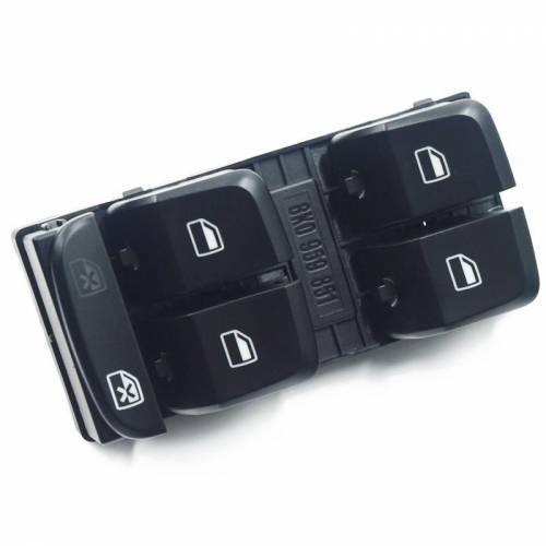 DÜĞME CAM AÇMA A4 / Q5 08-12 (DÖRTLU) 8K0959851D
