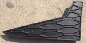 SEAT LEON FR 2013-2016 SİS KAPAĞI SİSLİ SAĞ 5F0853666B