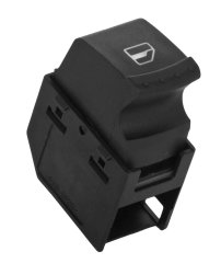 DÜĞME CAM AÇMA FABİA 00-08 (TEKLİ) 6Y0959855