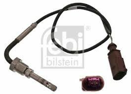 VW EGSOZ SICAKLIK SENSÖRÜ A4-A6 2.0 TDI 08-11