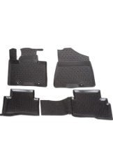 VW PASPAS TAKIM 2001>2010 POLO 4 SİYAH