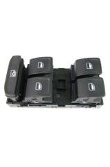 DÜĞME CAM AÇMA GOLF7 13=> (DÖRTLU) 5G0959857B