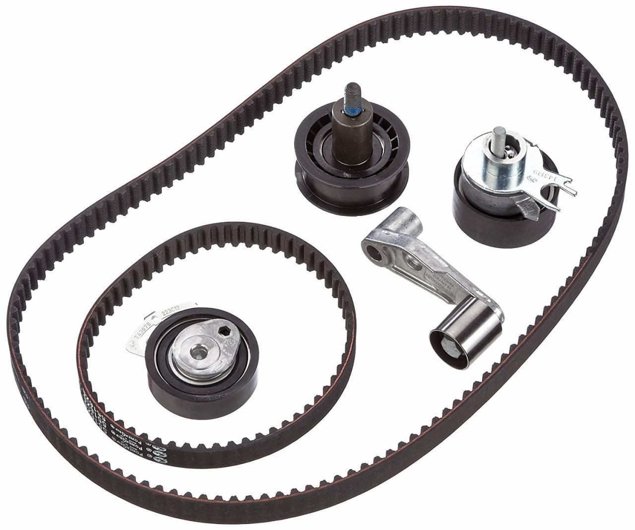 VW TRİGER SETİ POLO 1.4-1.6 16 V