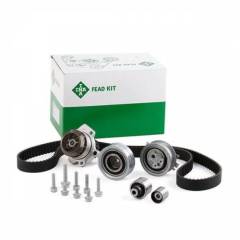 VW TRİGER SETİ T5-CADDY-AMF - DEVİRDAİMLİ
