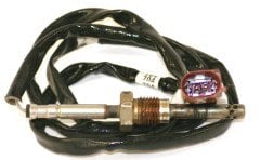 VW EGSOZ SICAKLIK SENSÖRÜ GOLF7-A3 1.6 TDI