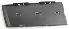 AUDİ A4 2005-2008 ÖN TAMPON ALT KAPAĞI 8E0807152A