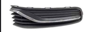 VOLKSWAGEN POLO SİS KAPAĞI SİSSİZ SOL NİKELAJLI 6C0854661A