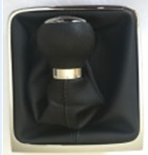 VOLKSWAGEN PASSAT 2006-2011 VİTES TOPUZU KÖRÜK NİKELAJLI 6 VİTES 3C0711113A