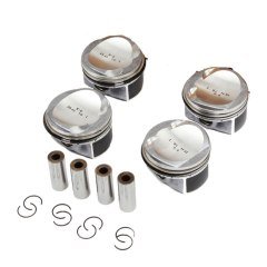 VW PİSTON 1.8 TSI-1.8 TFSI 82,51MM-CABA-BZB-CGYA