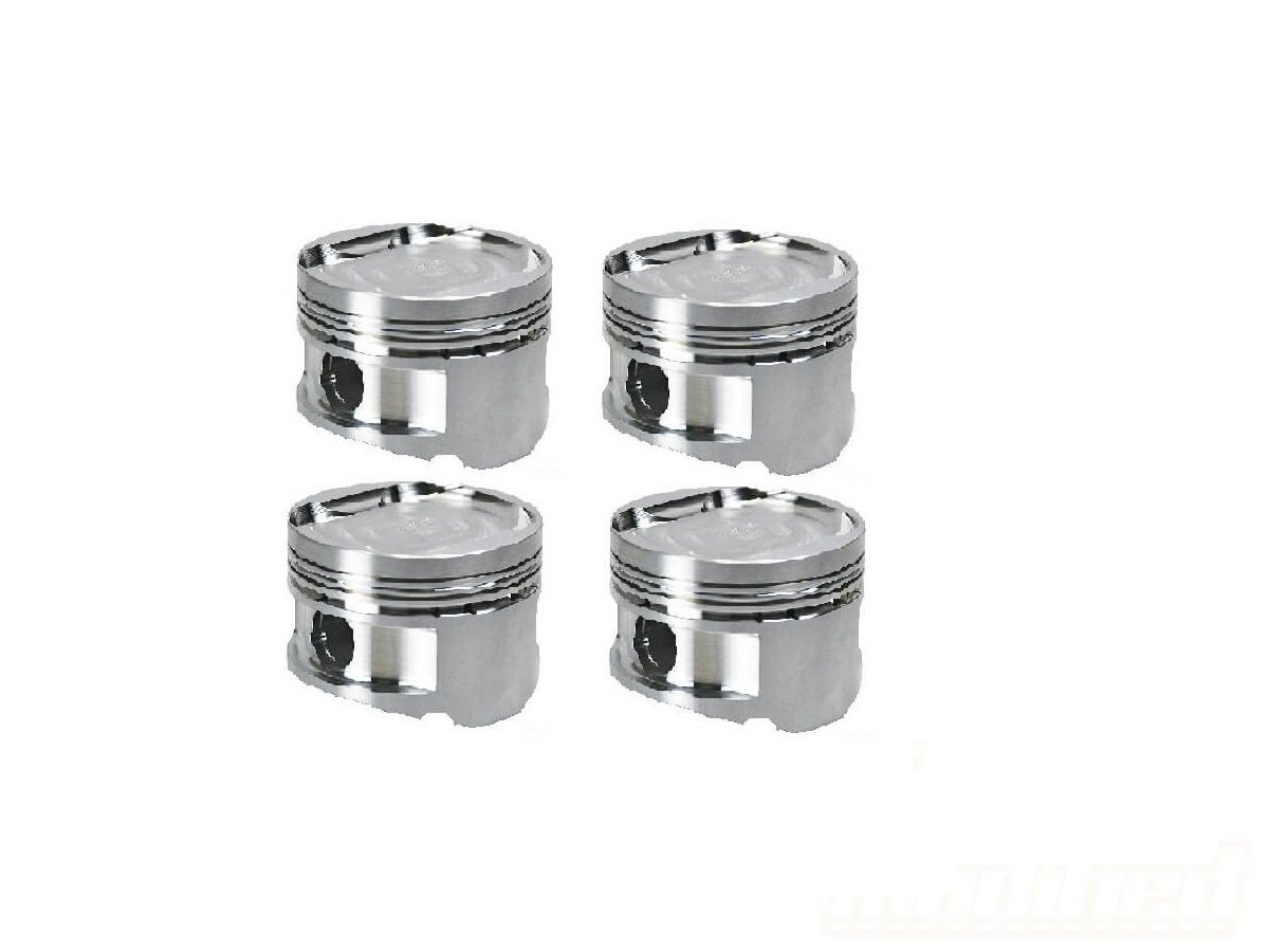 VW PİSTON 1.9 SDI 0,50 3-4 PİSTON