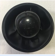 SKODA FABİA/ROOMSTAR 2007-2010 VİTES TOPUZU+KÖRÜK 5J0711113F