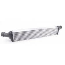 VW TURBO RADYATÖRÜ A6- 2.7-3.0TDI 4F0145805AF