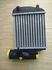 VW TURBO RADYATÖRÜ A6 3.0 TDI SOL