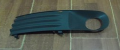 VOLKSWAGEN TRANSPORTER T5 2003-2010 SİS KAPAĞI SİSLİ SOL 7H0807489B